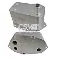 Radiateur d'huile CSV electronic parts CRA1036