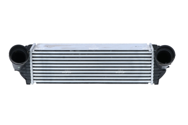 Refroidisseur d'air de suralimentation WILMINK GROUP WG1723912
