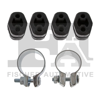 Kit d'assemblage, système d'échappement FA1 KA130550