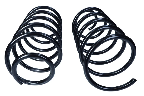 Ressort de suspension MAXGEAR 60-1234D