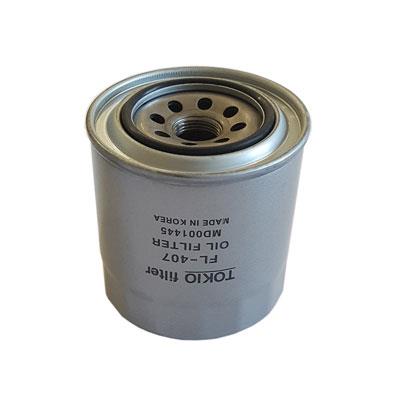 Filtre à huile FI.BA FL-407