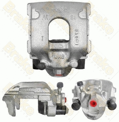 Étrier de frein Brake ENGINEERING CA2795R
