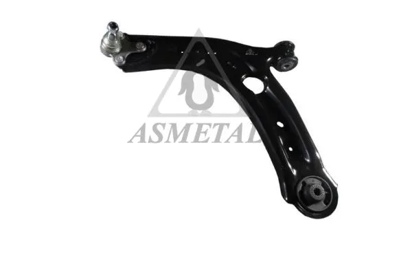 Bras de liaison, suspension de roue ASMETAL 30VW1606