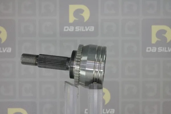 Jeu de joints, arbre de transmission DA SILVA J3687