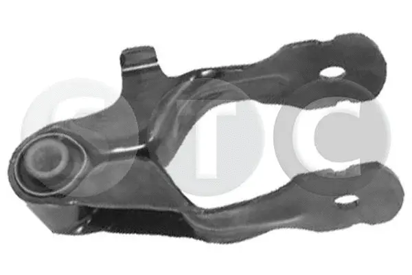 Support moteur STC T405240