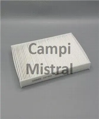 Filtre, air de l'habitacle Mistral Filter AVF1024