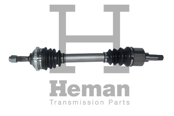 Arbre de transmission HEMAN TD71850