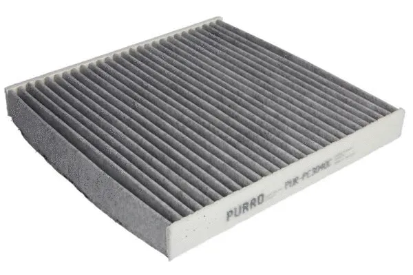 Filtre, air de l'habitacle PURRO PUR-PC3040C
