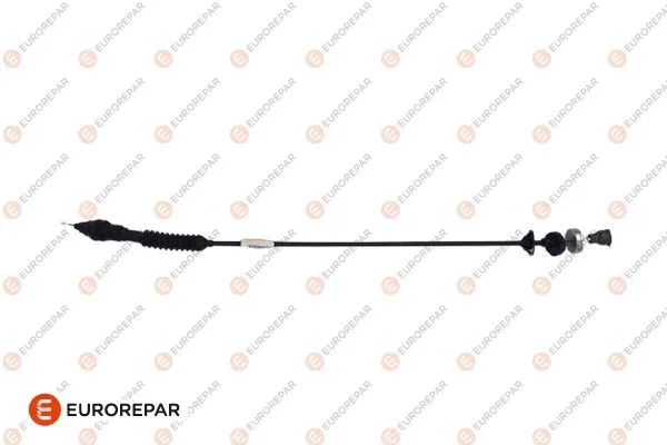 Tirette à câble, commande d'embrayage EUROREPAR 1608272780
