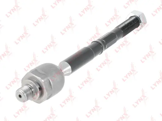 Rotule de direction intérieure, barre de connexion LYNXAUTO C2512LR
