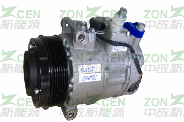 Compresseur, climatisation AIR ZONCEN 68256251
