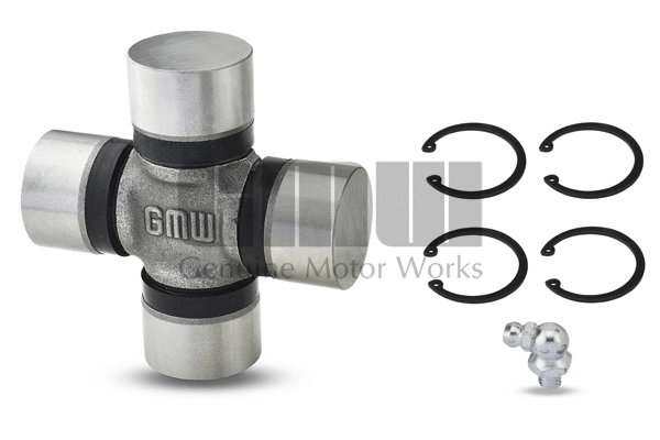 Joint, arbre de transmission GMW GU3082