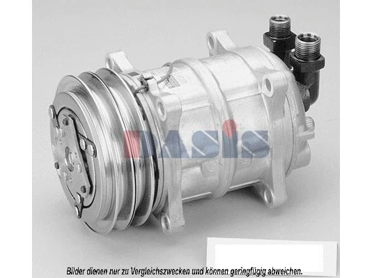 Compresseur, climatisation AKS DASIS 851650N