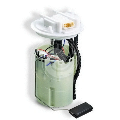 unité d'alimentation de carburant AUTOTEAM G2203