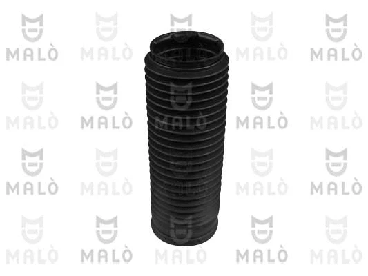 Butée élastique, suspension AKRON-MALÒ 23160