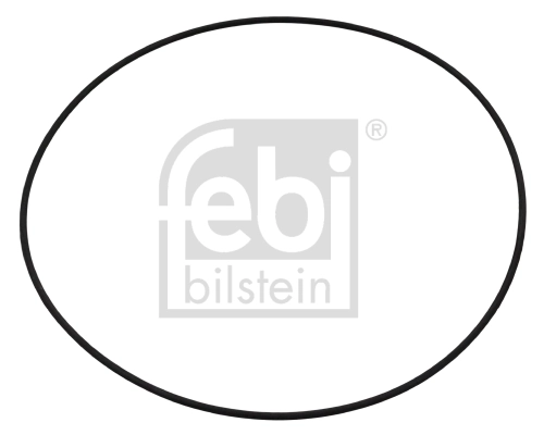 Joint, chemise de cylindre FEBI BILSTEIN 49827