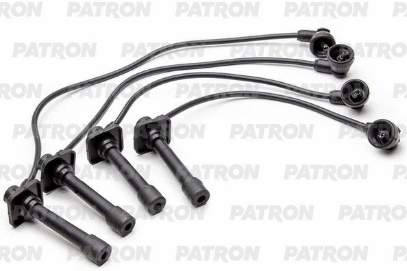 Kit de câbles d'allumage PATRON PSCI2071