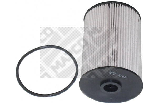 Filtre à carburant MAPCO 63813