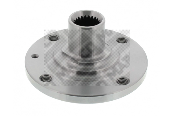 Moyeu de roue MAPCO 26744