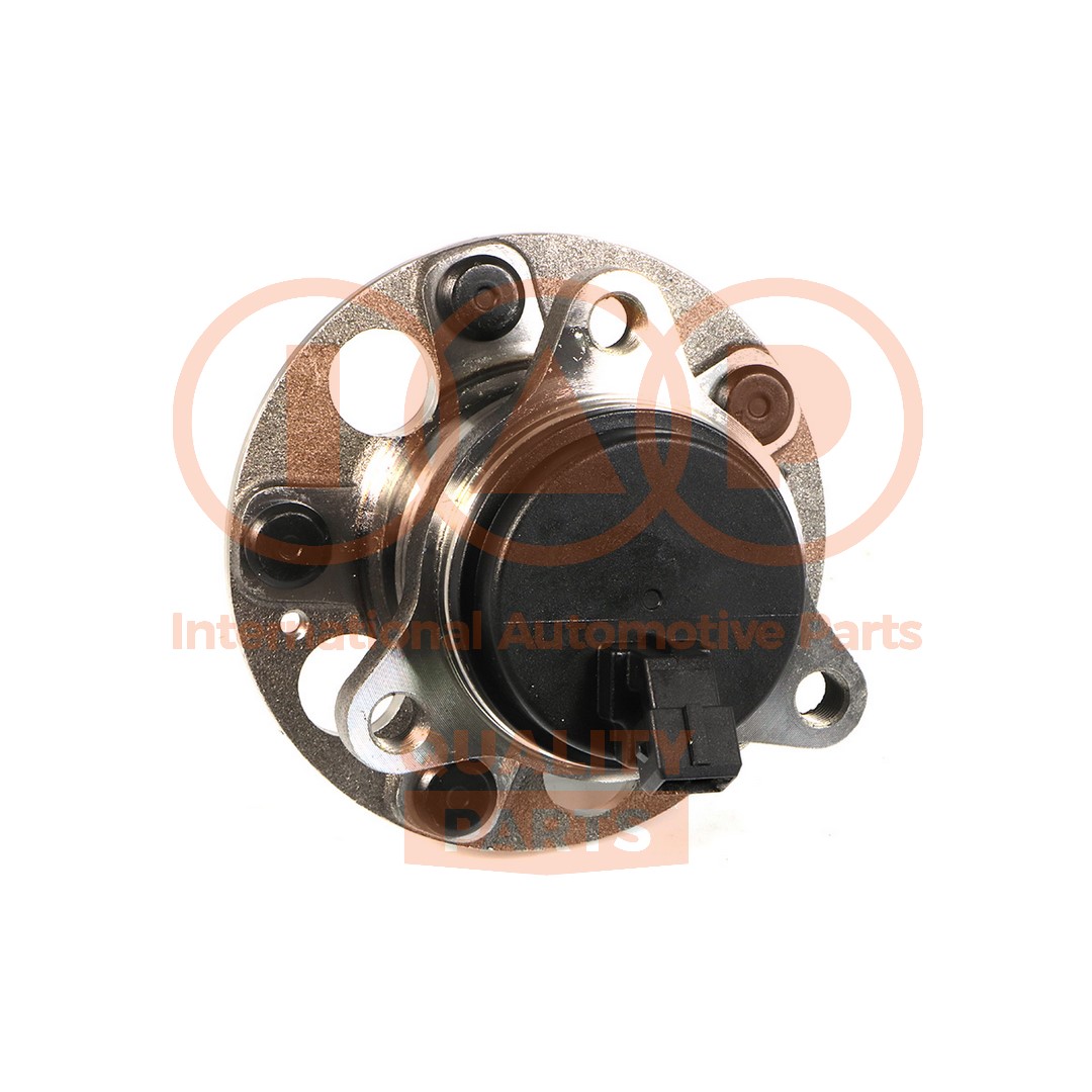 Moyeu de roue IAP QUALITY PARTS 408-07102K