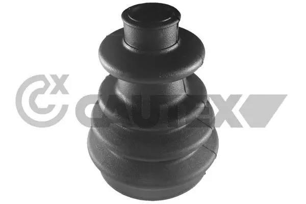 Joint-soufflet, arbre de commande CAUTEX 080040