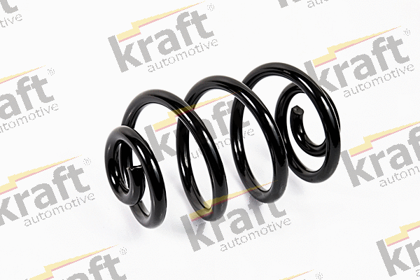 Ressort de suspension KRAFT AUTOMOTIVE 4032627