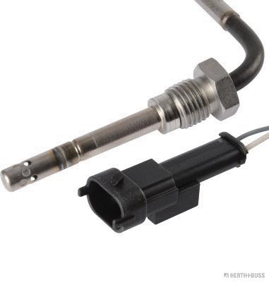 Capteur, température des gaz HERTH+BUSS ELPARTS 70682411
