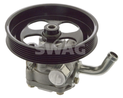 Pompe hydraulique, direction SWAG 80 10 3180