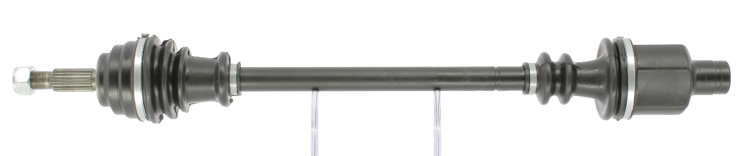 Arbre de transmission FRIESEN FDS1809