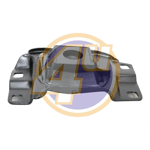 Support moteur 4u MZ-EM-00167