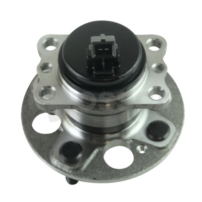 Moyeu de roue OSSCA 70301