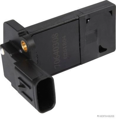 Débitmètre de masse d'air HERTH+BUSS ELPARTS 70640308