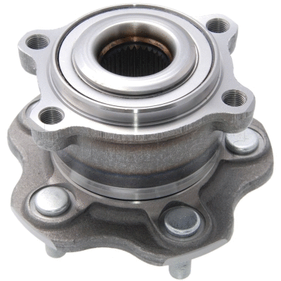 Moyeu de roue FORMPART 41498019/S