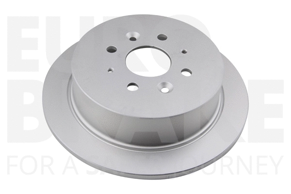 Disque de frein EUROBRAKE 5815313521