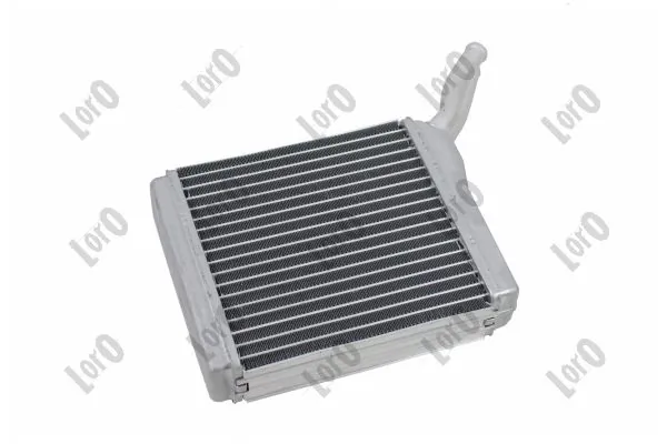 Système de chauffage ABAKUS 037-015-0017-B