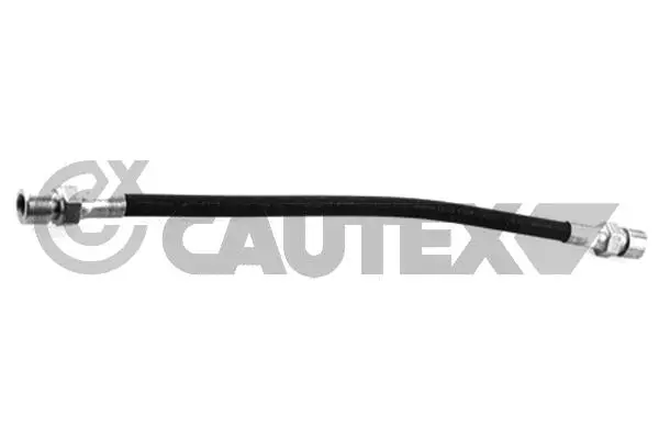 Flexible de frein CAUTEX 752498