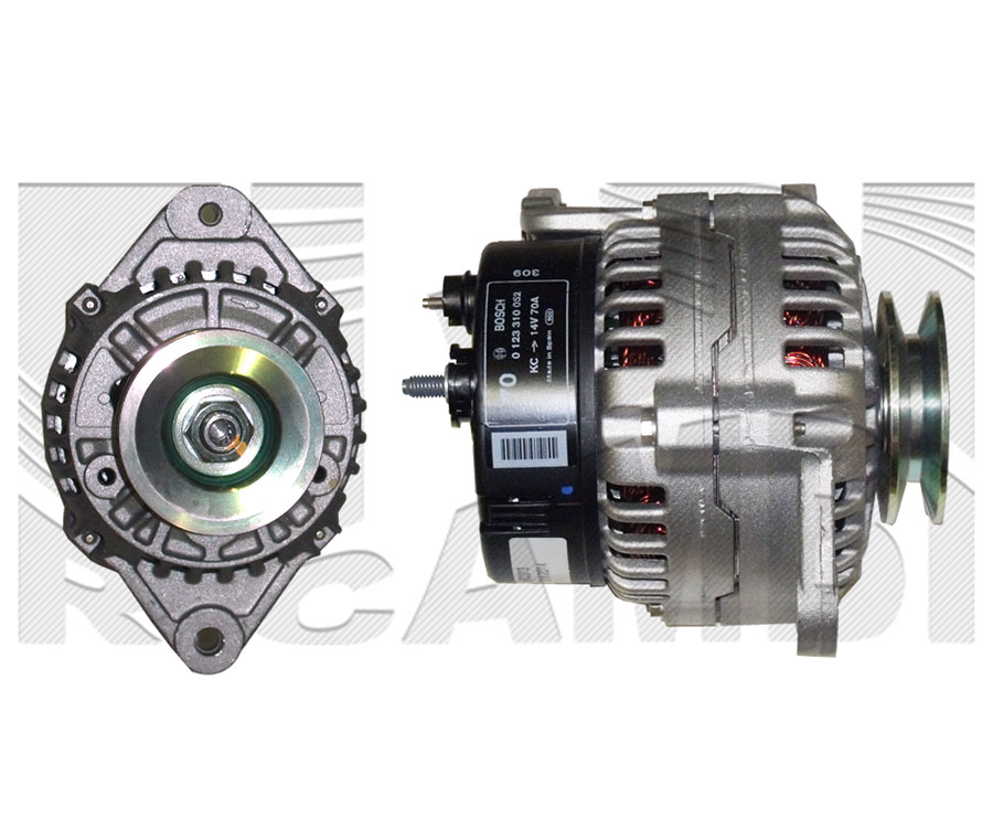 Alternateur AUTOTEAM ABO313A