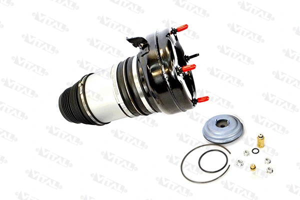 Ressort pneumatique, châssis VITAL SUSPENSIONS 750380