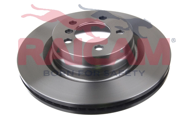 Disque de frein RAICAM RD01472