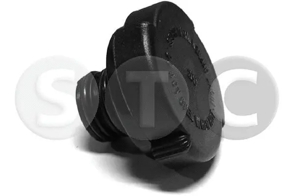 Bouchon, réservoir de liquide de refroidissement STC T403580