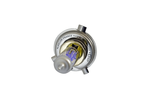 Ampoule, projecteur longue portée KLAXCAR FRANCE 86235z