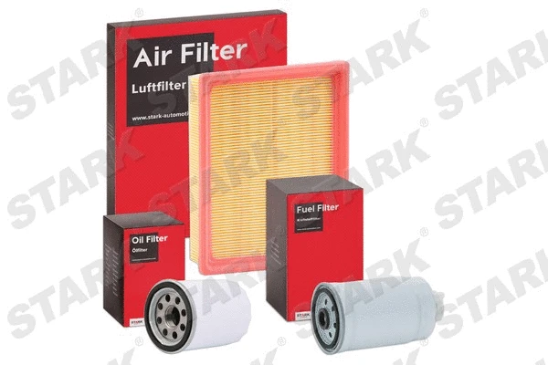 Kit de filtres Stark SKFS-188102812