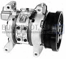 Compresseur, climatisation BUGOBROT 51-67448