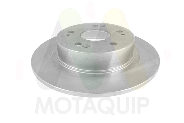 Disque de frein MOTAQUIP LVBD1520