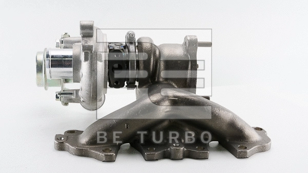 Turbocompresseur, suralimentation BE TURBO 130557