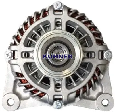 Alternateur AD KÜHNER 554665RI
