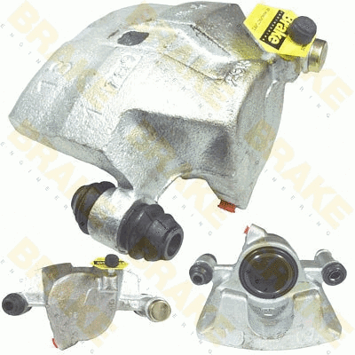 Étrier de frein Brake ENGINEERING CA1569
