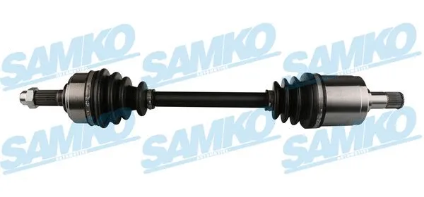 Arbre de transmission SAMKO DS60391