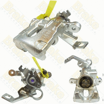 Étrier de frein Brake ENGINEERING CA2767
