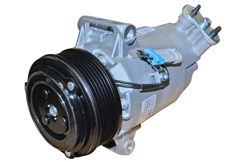 Compresseur, climatisation AUTOCLIMA 40420027DV